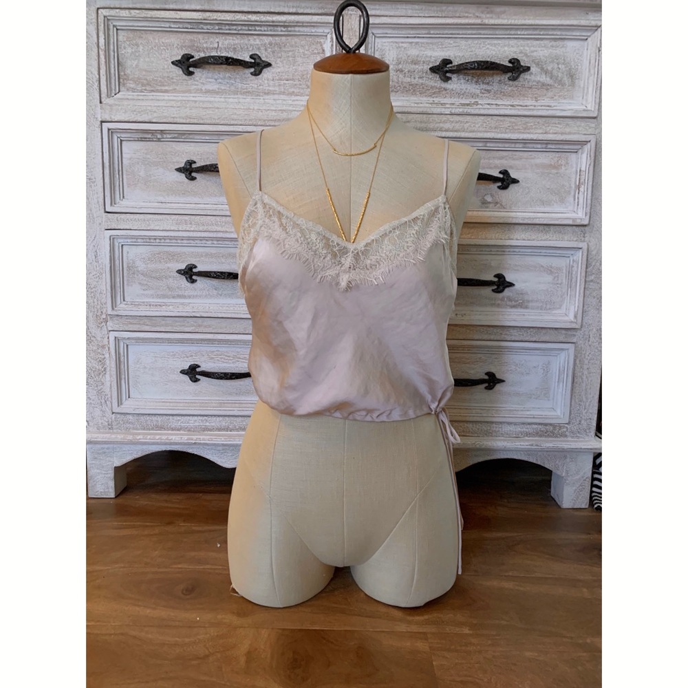 Free People intimates tank